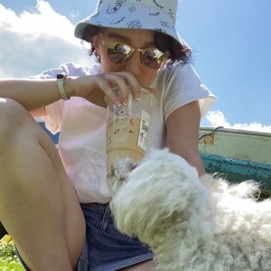 Meet your Posher, Birdie